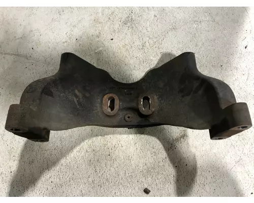 Detroit DD15 Engine Mounts