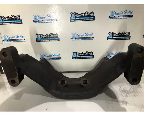 Detroit DD15 Engine Mounts