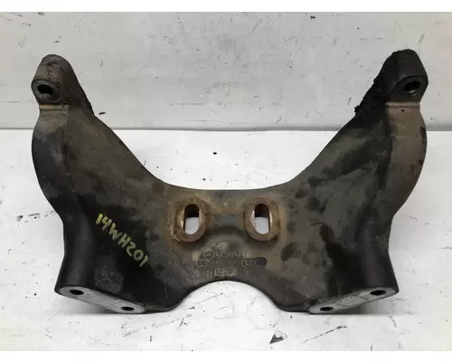 Detroit DD15 Engine Mounts