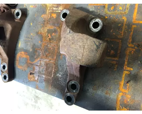 Detroit DD15 Engine Mounts