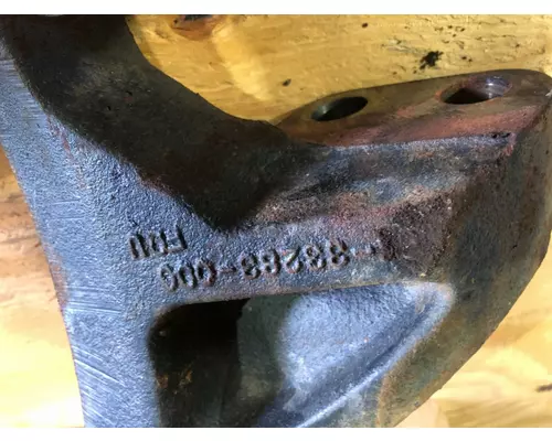 Detroit DD15 Engine Mounts