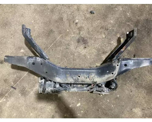 Detroit DD15 Engine Mounts