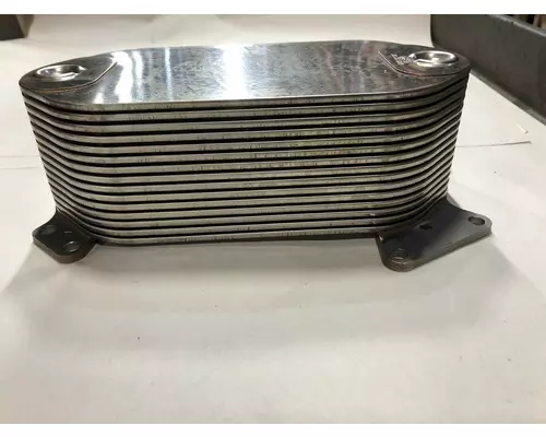 Detroit DD15 Engine Oil Cooler