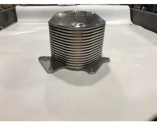 Detroit DD15 Engine Oil Cooler