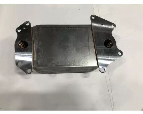 Detroit DD15 Engine Oil Cooler