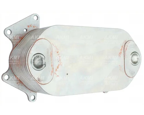 Detroit DD15 Engine Oil Cooler