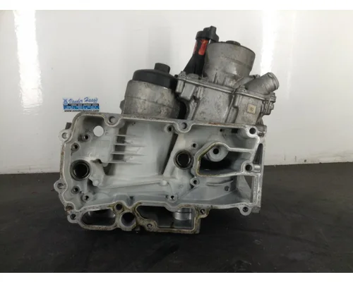 Detroit DD15 Engine Oil Cooler