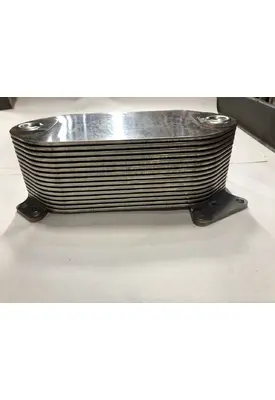 Detroit DD15 Engine Oil Cooler