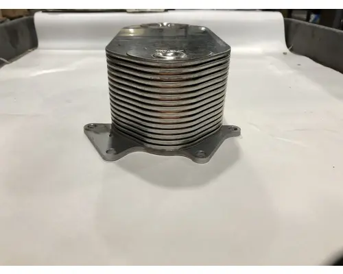 Detroit DD15 Engine Oil Cooler