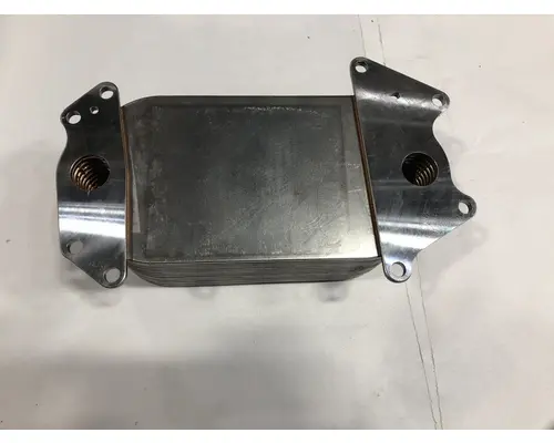 Detroit DD15 Engine Oil Cooler