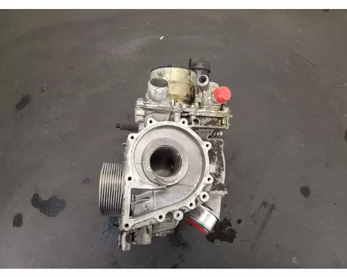 Detroit DD15 Engine Oil Cooler