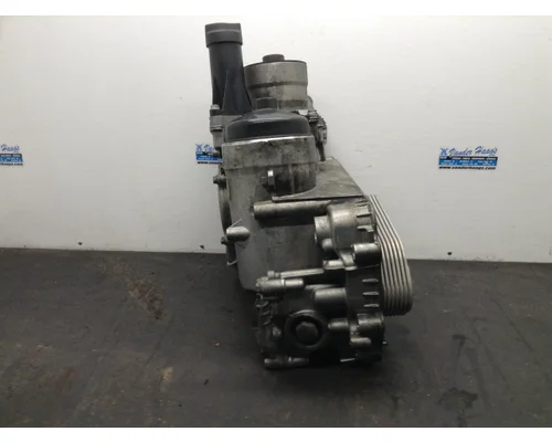Detroit DD15 Engine Oil Cooler