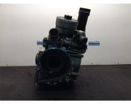 Detroit DD15 Engine Oil Cooler