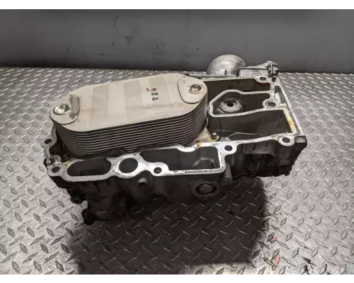 Detroit DD15 Engine Oil Cooler