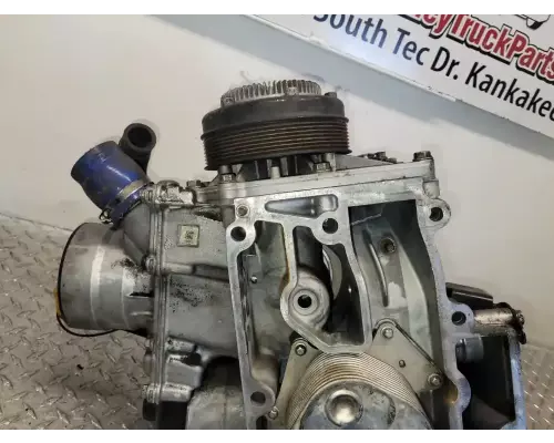 Detroit DD15 Engine Oil Cooler