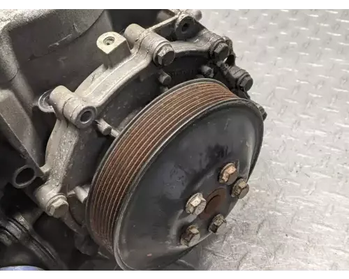 Detroit DD15 Engine Oil Cooler