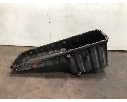 Detroit DD15 Engine Oil Pan