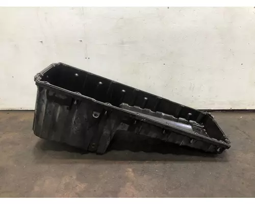 Detroit DD15 Engine Oil Pan