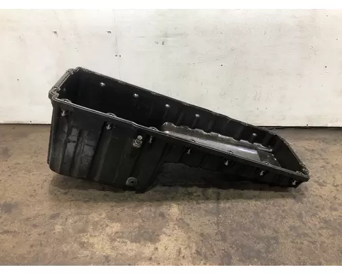 Detroit DD15 Engine Oil Pan