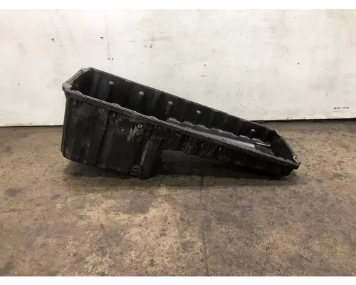 Detroit DD15 Engine Oil Pan