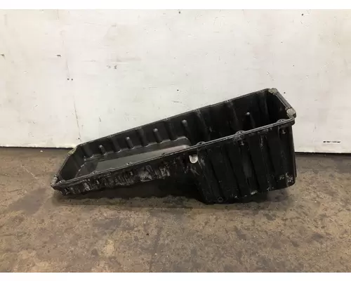 Detroit DD15 Engine Oil Pan