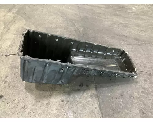 Detroit DD15 Engine Oil Pan