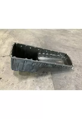 Detroit DD15 Engine Oil Pan