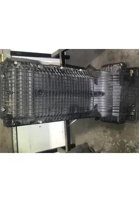 Detroit DD15 Engine Oil Pan