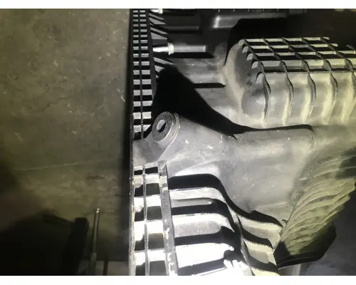 Detroit DD15 Engine Oil Pan