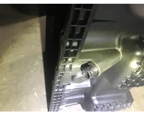 Detroit DD15 Engine Oil Pan
