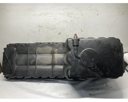 Detroit DD15 Engine Oil Pan