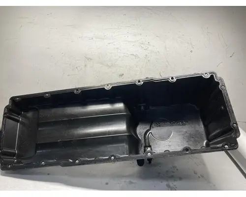 Detroit DD15 Engine Oil Pan