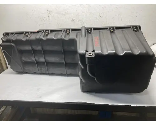 Detroit DD15 Engine Oil Pan