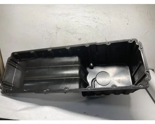 Detroit DD15 Engine Oil Pan