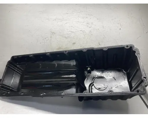 Detroit DD15 Engine Oil Pan
