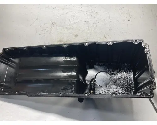 Detroit DD15 Engine Oil Pan