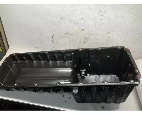 Detroit DD15 Engine Oil Pan