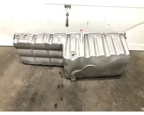 Detroit DD15 Engine Oil Pan