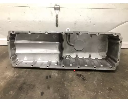 Detroit DD15 Engine Oil Pan