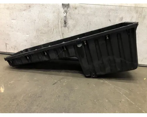 Detroit DD15 Engine Oil Pan