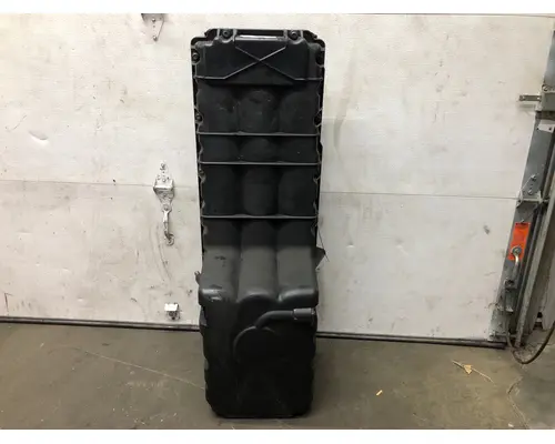 Detroit DD15 Engine Oil Pan