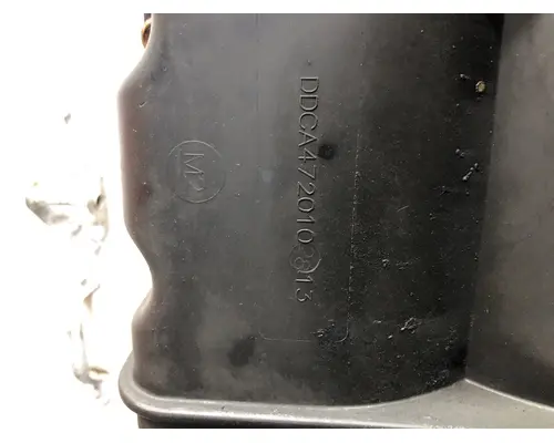 Detroit DD15 Engine Oil Pan