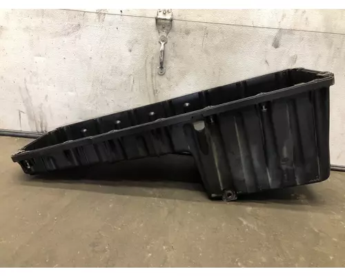 Detroit DD15 Engine Oil Pan