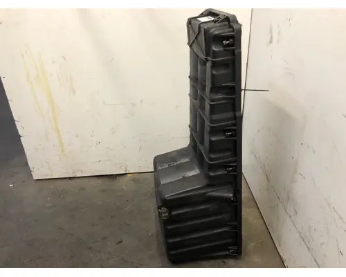 Detroit DD15 Engine Oil Pan