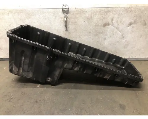 Detroit DD15 Engine Oil Pan