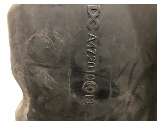 Detroit DD15 Engine Oil Pan