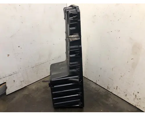 Detroit DD15 Engine Oil Pan