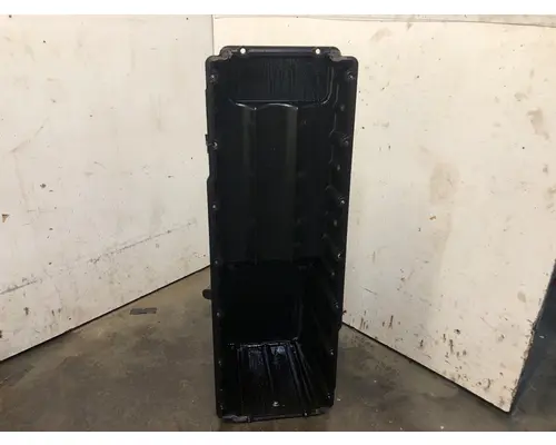 Detroit DD15 Engine Oil Pan