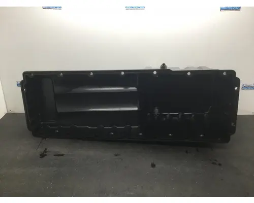 Detroit DD15 Engine Oil Pan