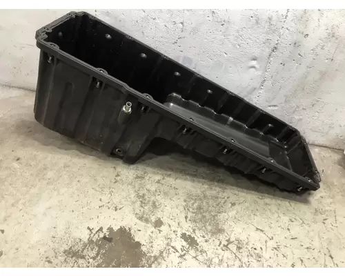 Detroit DD15 Engine Oil Pan